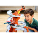 Matchbox Filmul: Evadare pe serpentină set de joacă autostradă – Mattel