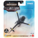 Matchbox Filmul: Sky Busters elicopter Airbus Helicopters H130 1/64 – Mattel