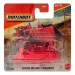 Matchbox: Ground Breaker Bulldozer mașină mică 1/64 - Mattel