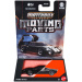 Matchbox Mașina filmului: Ford GT40 mașinuță decapotabilă 1/64 – Mattel