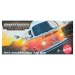 Matchbox: Mașinuță Volkswagen T2B Bus din 1973 în cutie de carton 1/64 - Mattel
