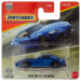 Matchbox: mașinuță Toyota GR Supra 2023, scară 1/64 - Mattel