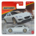 Matchbox: Mazda RX-8 2004 albă mașinuță 1/64 - Mattel