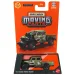 Matchbox Piese Mobile: 1947 Dodge Power Wagon mașinuță deschisă 1/64 - Mattel