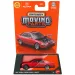 Matchbox Piese Mobile: 1991 Acura Legend Coupe mașinuță deschisă 1/64 - Mattel
