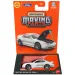 Matchbox Piese Mobile: 1995 Ford Mustang SVT Cobra R mașinuță deschisă 1/64 - Mattel