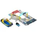 Matchbox: Set de joacă cu mașinuțe - Mattel imaginea 2