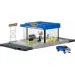Matchbox: Set de joacă Service Auto Action Drivers - Mattel imaginea 2