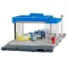 Matchbox: Set de joacă Service Auto Action Drivers - Mattel imaginea 3