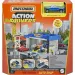 Matchbox: Set de joacă Service Auto Action Drivers - Mattel imaginea 1