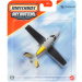 Matchbox: Sky Busters avion Cirrus SF50 Vision Jet 1/64 – Mattel