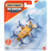Matchbox: Sky Busters Skyclone avion 1/64 – Mattel