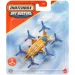 Matchbox: Sky Busters Skyclone avion 1/64 – Mattel