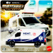 Matchbox Un Film: 2024 Mercedes-Benz Sprinter Ambulanță mașinuță 1/64 - Mattel