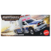 Matchbox Un film: Ambulanță RAM 2019 mașinuță la scară 1/64 în cutie de carton – Mattel
