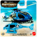 Matchbox Un Film: Elicopter de salvare 1/64 - Mattel