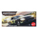 Matchbox Un film: mașinuță Chevy Stock-Car la scară 1/64 în cutie de carton – Mattel