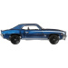 Matchbox Un Film: mașinuță de colecție Chevrolet Camaro 1969, scară 1/64 - Mattel