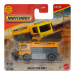 Matchbox: vehicul de lucru MBX Gritter King la scară 1/64 - Mattel