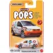 Matchbox Volkswagen Caddy Delivery mașinuță - Mattel