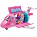 Mattel: Barbie avion de vis