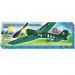 ME 109 model avion cu elice