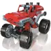 Mechanics Laboratory Monster Truck 10 in 1 joc constructiv - Clementoni
