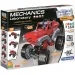 Mechanics Laboratory Monster Truck 10 in 1 joc constructiv - Clementoni