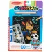 Melissa &amp; Doug: Paw Patrol Chase Scratch Art joc creativ