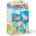 Melissa&Doug: Blockables - Set de joacă din lemn în spațiu - Spin master imaginea 1