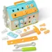 Melissa&Doug: Construiți o casă set de joc de 56 de piese - Spin Master imaginea 3