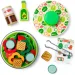 Melissa&Doug: Set de joc cu salată tăiată - Spin Master imaginea 2