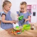 Melissa&Doug: Set de joc cu salată tăiată - Spin Master imaginea 5