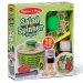 Melissa&Doug: Set de joc cu salată tăiată - Spin Master imaginea 1
