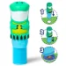 Melissa&Doug: Sticker WOW! Ștampilă cu autocolante – Dinozaur – Spin Master imaginea 2
