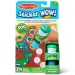Melissa&Doug: Sticker WOW! Ștampilă cu autocolante – Dinozaur – Spin Master imaginea 1