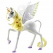 Mia and Me: Onchao unicornul bebeluş - Mattel