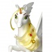 Mia and Me: Onchao unicornul bebeluş - Mattel