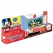 Mickey Mouse Clubhouse tapet - Walltastic