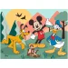 Mickey Mouse și prietenii 30 de piese puzzle premium - Trefl imaginea 2
