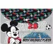 Mickey Mouse suport documente mapă A4