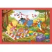 Winnie de Pluș 4 în 1 puzzle - Clementoni imaginea 4