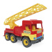 Middle Truck Camion de pompieri 38cm - Wader