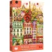 Midnight în Paris 1000 de piese puzzle premium - Trefl