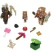 Minecraft calendar advent 24 surprize – Mattel imaginea 2