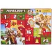 Minecraft calendar advent 24 surprize – Mattel imaginea 1