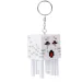Minecraft figură surpriză breloc, 13 cm, seria 2 - 1buc imaginea 6