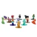 Minecraft: Figurina metalică Nano Metalfigs, surpriză, mai multe tipuri, 1 buc - Jada Toys imaginea 2
