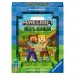 Minecraft joc de cărți - Ravensburger imaginea 1