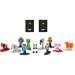 Minecraft nano surpriză figură mai multe tipuri 1buc - Simba Toys imaginea 3